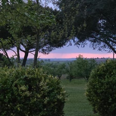 Gite De Beausoleil La Romieu ภายนอก รูปภาพ