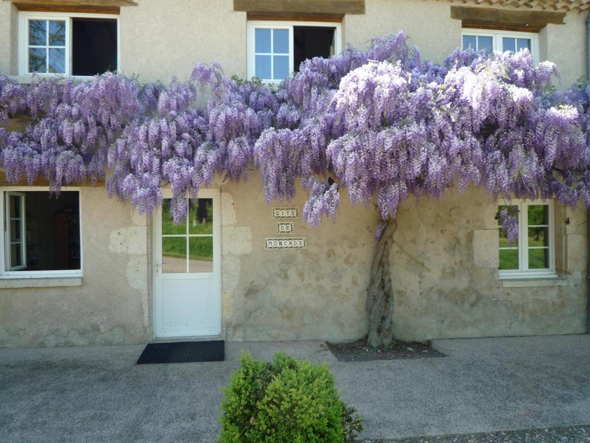 Gite De Beausoleil La Romieu ภายนอก รูปภาพ