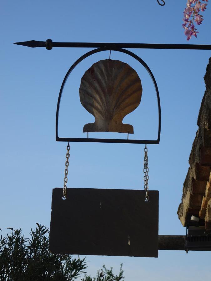 Gite De Beausoleil La Romieu ภายนอก รูปภาพ