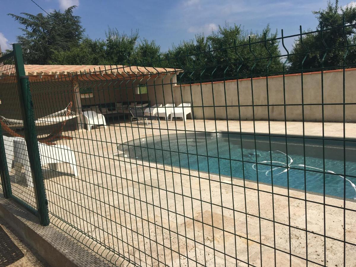 Gite De Beausoleil La Romieu ภายนอก รูปภาพ