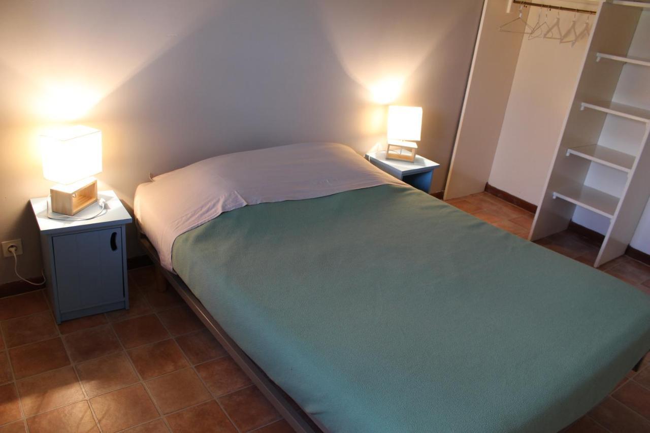 Gite De Beausoleil La Romieu ภายนอก รูปภาพ